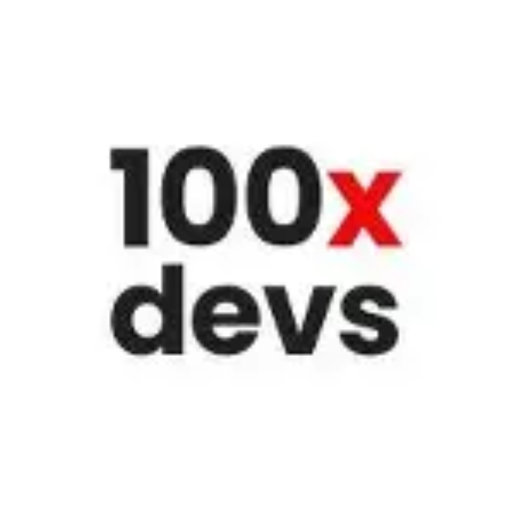 100xDEVS